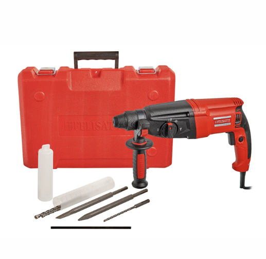 Перфоратор FELISATTI П-26/800ЕР(М)